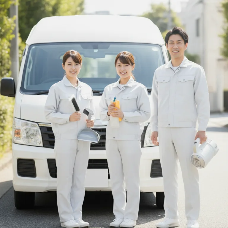홈클리닝 팀 위치: Uiwang